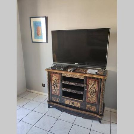 Appartement Avenue Hassan 2 Agadir Esterno foto