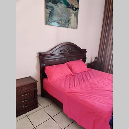 Appartement Avenue Hassan 2 Agadir Esterno foto