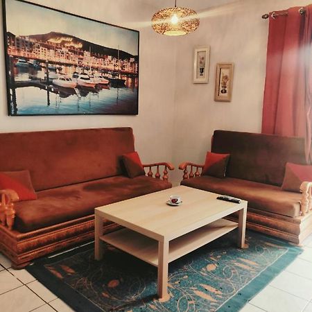Appartement Avenue Hassan 2 Agadir Esterno foto