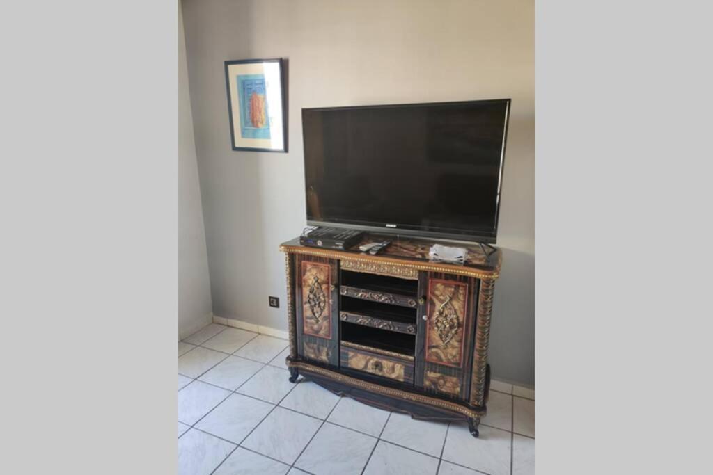 Appartement Avenue Hassan 2 Agadir Esterno foto
