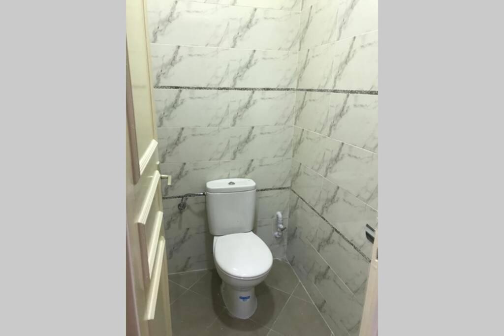 Appartement Avenue Hassan 2 Agadir Esterno foto