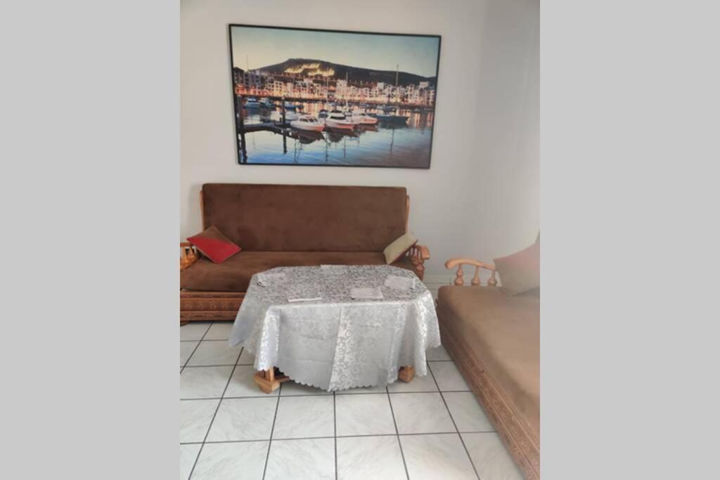Appartement Avenue Hassan 2 Agadir Esterno foto