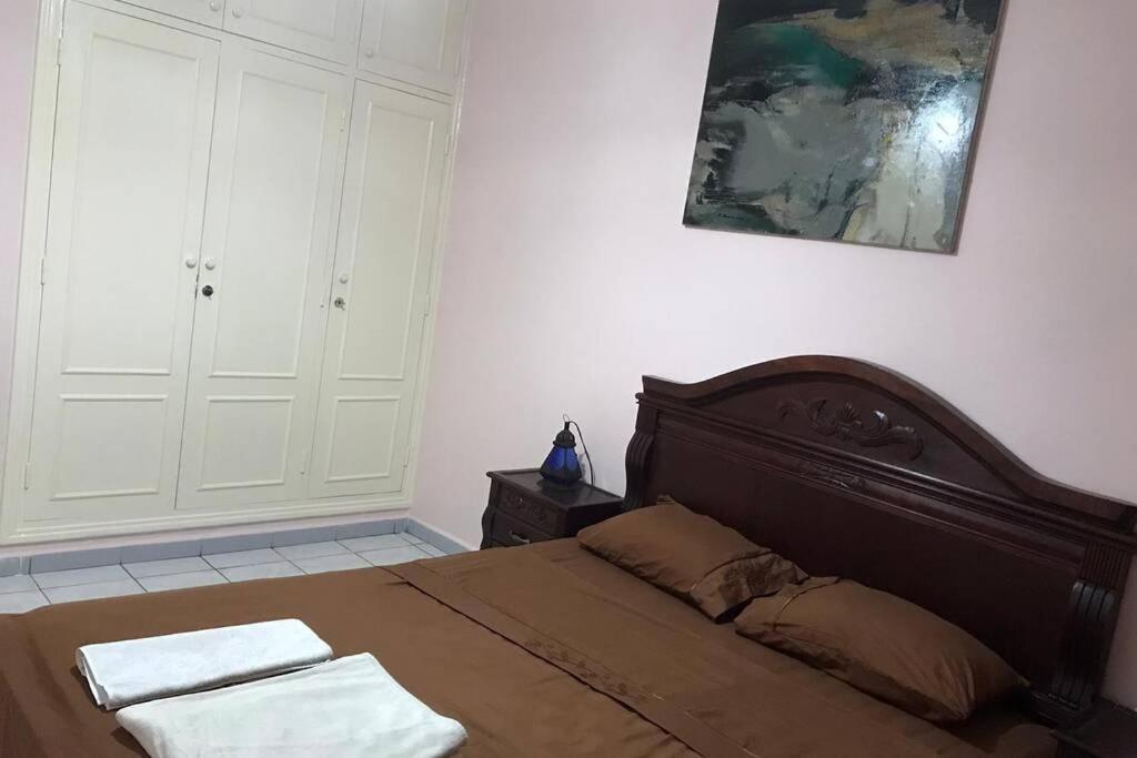 Appartement Avenue Hassan 2 Agadir Esterno foto