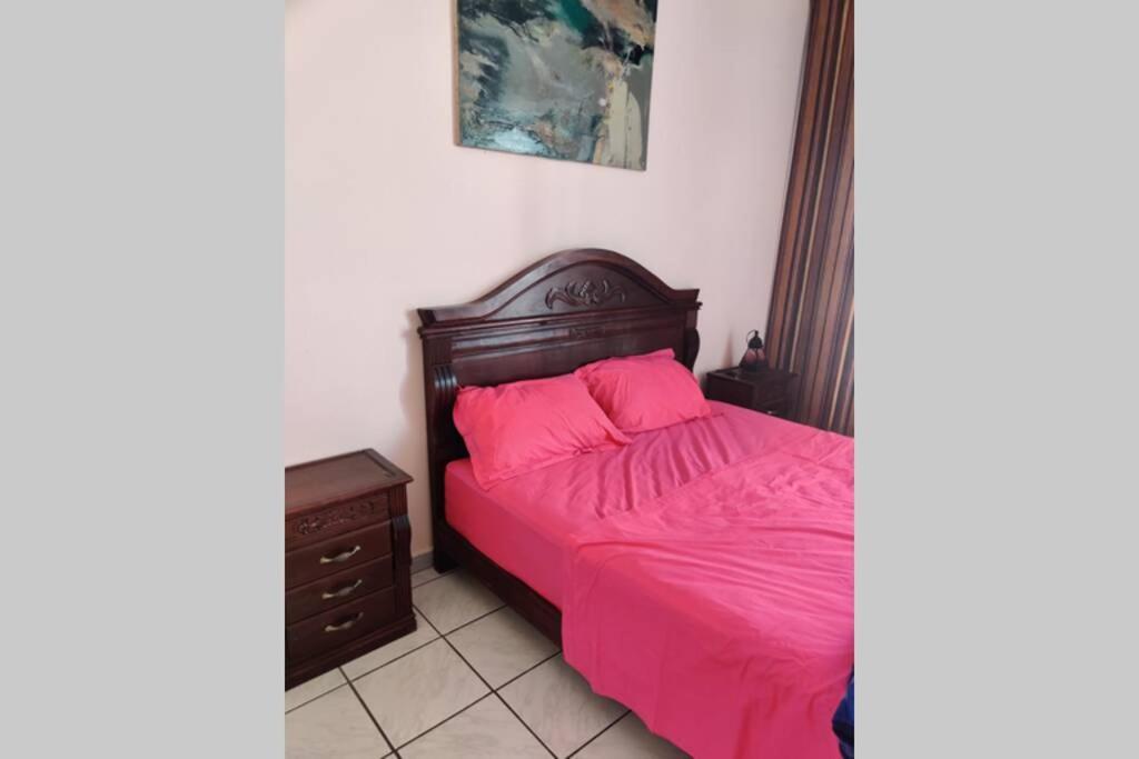 Appartement Avenue Hassan 2 Agadir Esterno foto