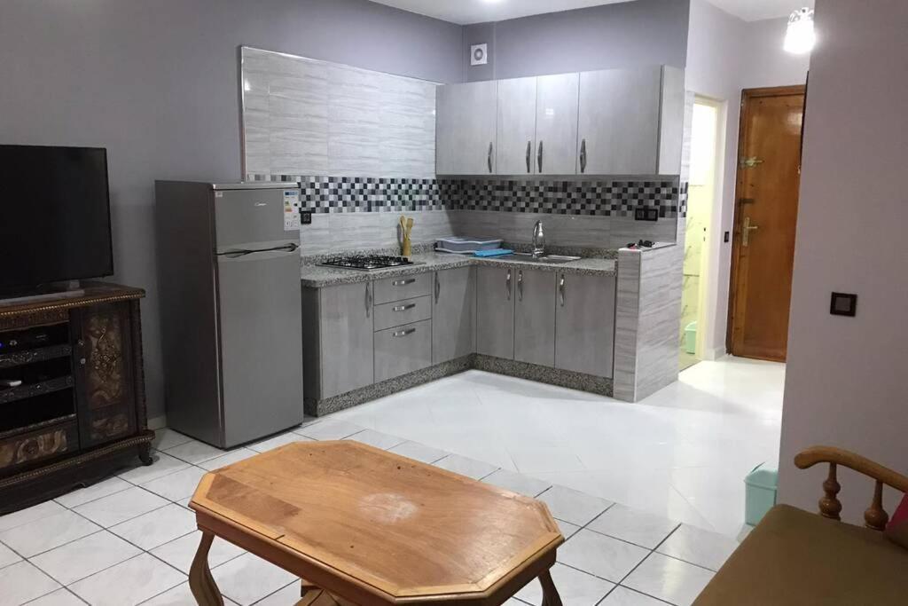 Appartement Avenue Hassan 2 Agadir Esterno foto