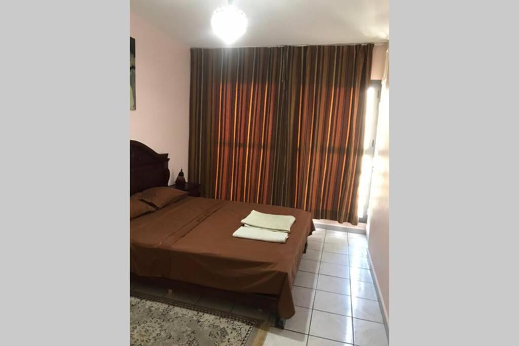 Appartement Avenue Hassan 2 Agadir Esterno foto
