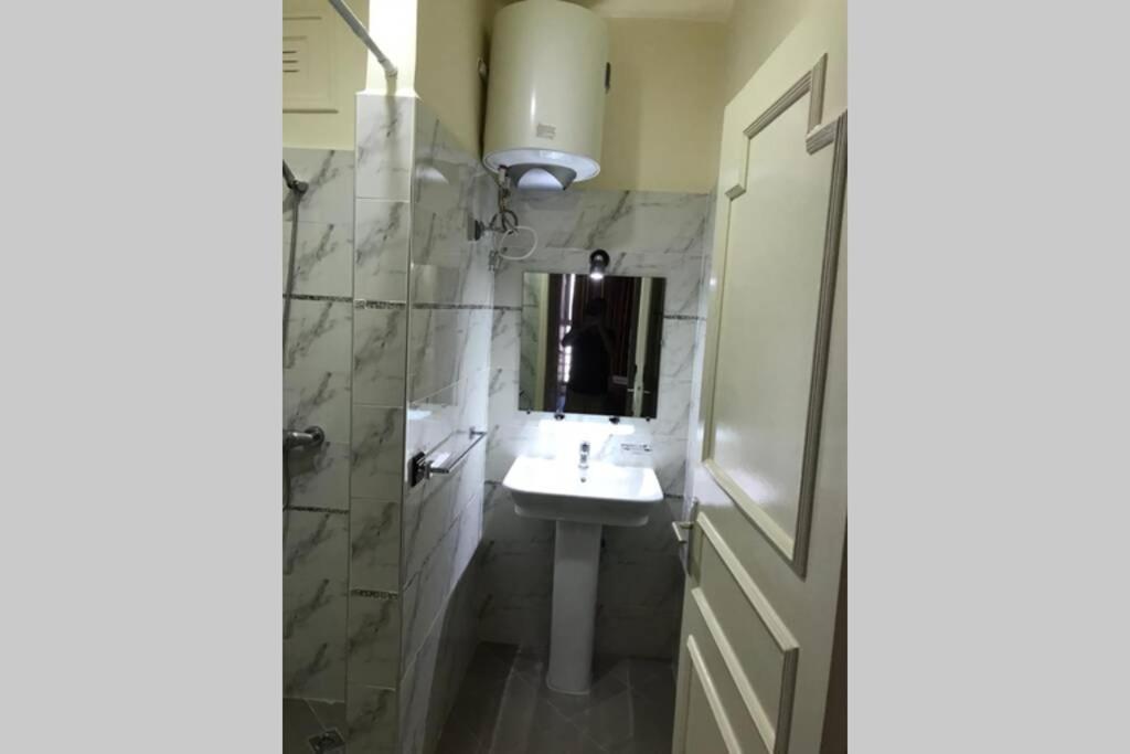 Appartement Avenue Hassan 2 Agadir Esterno foto