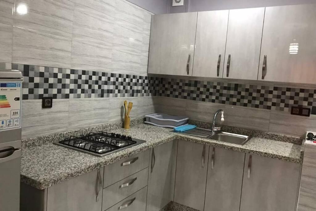 Appartement Avenue Hassan 2 Agadir Esterno foto