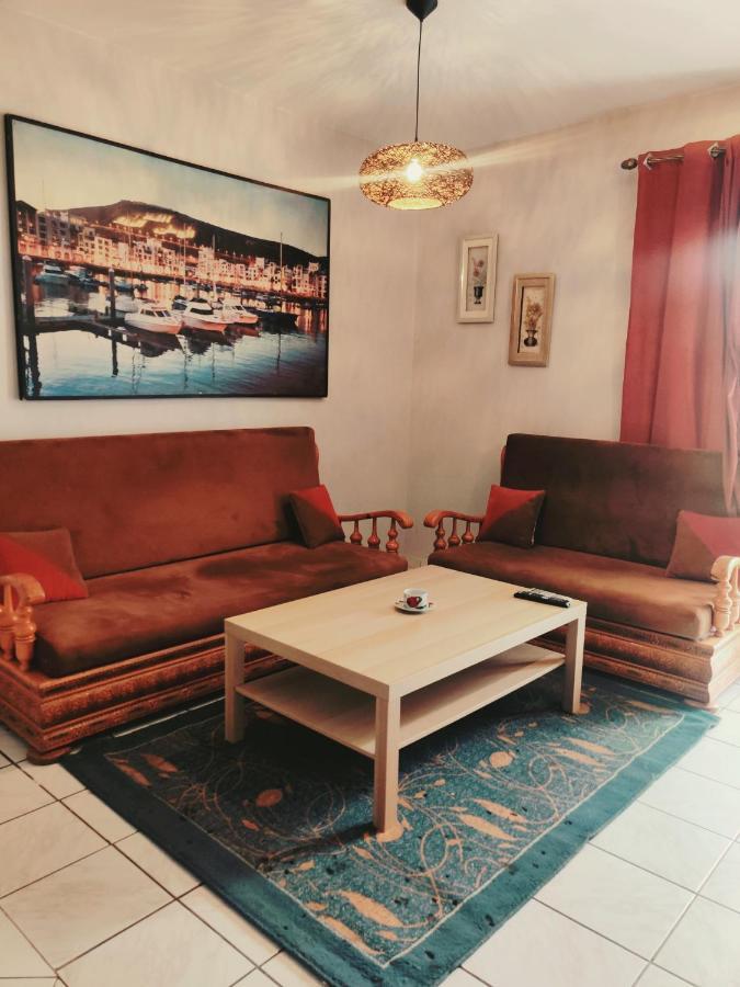 Appartement Avenue Hassan 2 Agadir Esterno foto